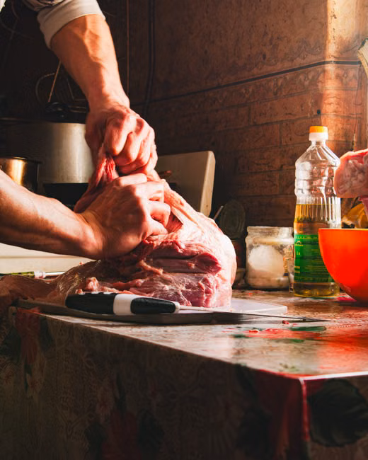 Carne Moída (kg)